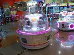 -汤姆熊欢乐世界(光启城店)