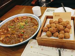 -老厨家(中央大街西七道街店)