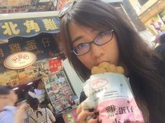 -利强记北角鸡蛋仔(弥敦道店 )