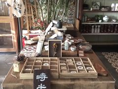 -时光花园(白鹭洲店)