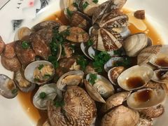 -杨氏青龙虾·羊蝎子(金盛路总店)