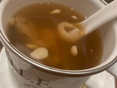-广州天河合景福朋喜来登酒店 · 聚味轩中餐厅