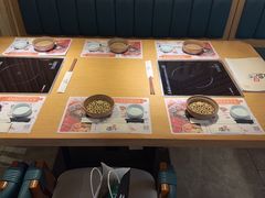 -温野菜涮涮锅(曲江大悦城店)