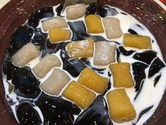 -鲜芋仙(观音桥大融城LG店)