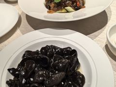 -唐拉雅秀酒店-唐苑中餐厅