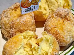 -陶兰居·手工点心·粤菜(圆融时代广场店)