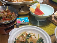 -刀板香·安徽菜(望江东路店)