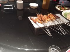 -鼎原力量东北吊炉烧烤(幸福街店)