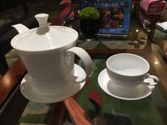 -上海锦江汤臣洲际大酒店柒酒廊