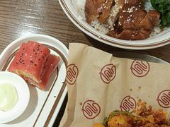 -粤拭轩·广东味道(祥和里店)