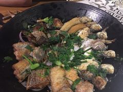 -广东道至正餐厅(区庄店)