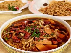 -钦善斋·养生膳食·精典川菜(武侯祠店)