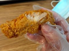 -肯德基(合肥站店)