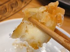 -哈啾嗨·蒙文化主题餐厅(京汉新城店)