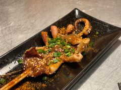 -炉鱼(诸暨万风新天地店)