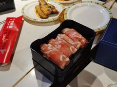 -吉布鲁牛排海鲜自助(攀枝花万达广场店)