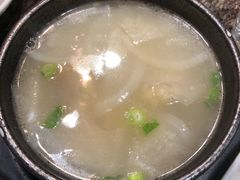 -正苑26年海鲜烤肉•牛尾汤汤饭(东港店)
