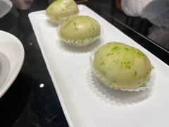 侨乡葱茸包-闽和南(深圳万象城店)