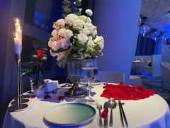 -天玑高空江景餐厅&酒吧Sky Secret Restaurant&Bar