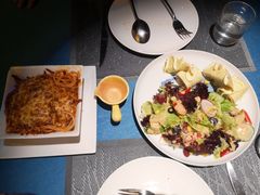 -魔膳厨房·果木牛排·西餐厅(MM2店)