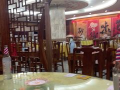 -砂锅居(西四店)