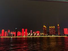 -武汉关码头(轮渡站)