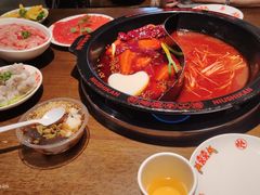 -牛市坎火锅(建设路店)