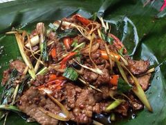 iphone_upload_pic-云和祥食府·特色云南菜(金碧公园店)