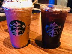 -星巴克臻选(南京艾尚天地店)