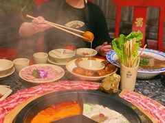 -蜀大侠·牛肉自助火锅(慈溪店)