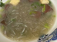 -老上海里弄味道(知春路店)