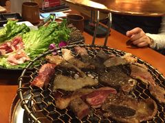-牛家酒场(7mall店)