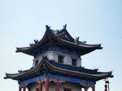 -西安城墙·碑林历史文化景区