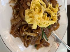 -金湖港式餐厅(建外店)