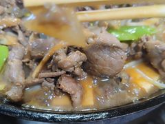 -朝族高丽火盆(长白山总店)