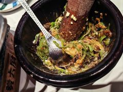 -费大厨辣椒炒肉(黄兴中心广场店)