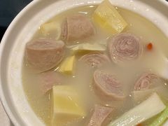 脆笋肠灌肠-闽和南(深圳万象城店)