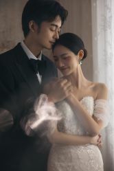 -巴黎婚纱摄影(苏州店)