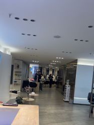 -DX HAIR SALON·发现未知美发沙龙