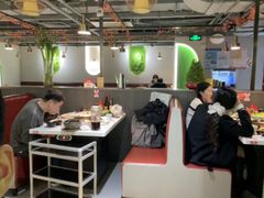 -炙城·韩式烤肉(南京东路店)