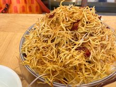 -老蜀人川菜馆(中关村店)