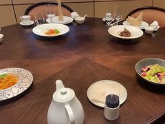 -臻萃轩中餐厅(国家会展中心店)