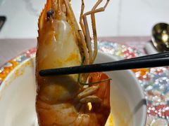 -泰椰里·泰国餐厅(智慧城广百广场店)