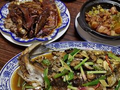 -万兴菜馆(龙华店)