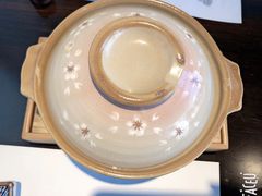 关东锅烧乌冬-石葵(锦业时代店)