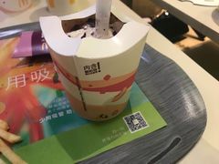 -麦当劳(坂田分店)