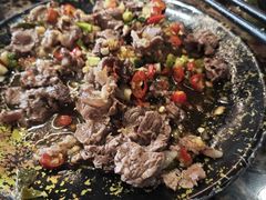 -牛里牛气· 榴莲海鲜鲜牛肉自助火锅·烤肉(横岗店)