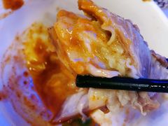 -月圆火锅(宁海东路二店)