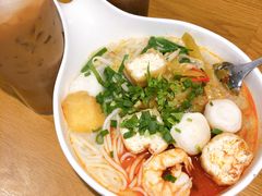 -翠华餐厅(旺角文华商场店)