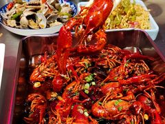 -有蚝有翅烧烤大排档·宵夜(右安门店)